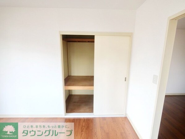 ミッキーハウスの物件内観写真